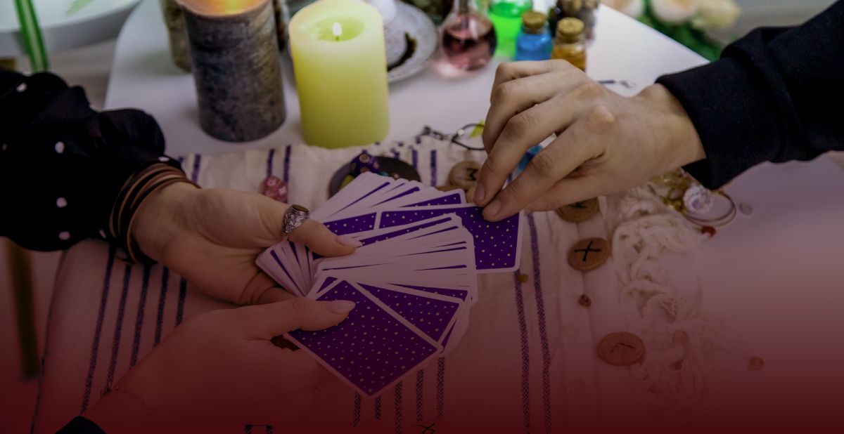 Tarot Falı Nedir?